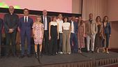 Mediafriends presenta al Festival di Venezia "Nonostante tutto"