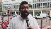 Mestre, fuggi fuggi nella scuola dove ci sono solo bangladesi