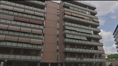 Roma, a Cinecittà si vive con il terrore di vedersi occupare la casa