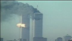 11 settembre, l'America rende omaggio alle 2977 vittime