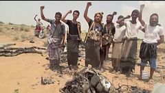 Le mani degli Houthi sul Mar Rosso, "no" degli Usa ad aiuti