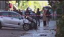 Quei 4 video a Modena prima di lanciarsi con l'auto contro folla