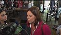 Pignorato a Ilaria Salis il conto corrente dove riceve lo stipendio