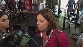 Pignorato a Ilaria Salis il conto corrente dove riceve lo stipendio