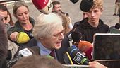 Sgarbi dovette lasciare il ministero dei Beni Culturali, adesso è assolto