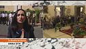 Camera ardente in Campidoglio, Roma abbraccia Emma Bonino