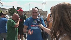 I giudici confermano il blocco dell'area a caldo dell'ex Ilva