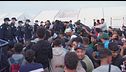 Scarpe, fiori e dolci, i fondi dell'Europa al centro migranti di Melilla
