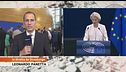 Von Der Leyen: "Vogliono frantumare l'Ue, combattiamo"