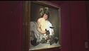 Nubifragio a Firenze, piove sul Bacco di Caravaggio, opera salva