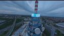 MFE sul podio della televisione e della comunicazione in Europa