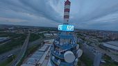 MFE sul podio della televisione e della comunicazione in Europa