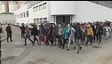 La polveriera di Ceuta, trasferiti 4mila clandestini al porto