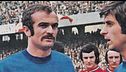 Addio a Sandrino Mazzola, la leggenda dell'Inter e della nazionale