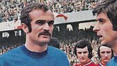 Addio a Sandrino Mazzola, la leggenda dell'Inter e della nazionale