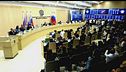 Voto in Russia, schede elettroniche e l'affluenza obbligatoria