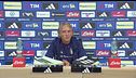 Febbre Nazionale, Mancini rifà l'Italia, prima sfida col Belgio