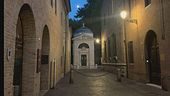 Dopo Villa Verdi Riccardo Muti lancia l's.o.s. sulla tomba di Dante