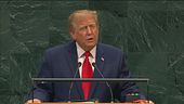 Trump all'Onu, "senza un accordo annienterò l'Iran"