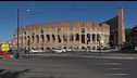 Roma, operaio muore durante i lavori notturni al Colosseo