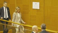 "Anche Mattarella propose il tetto per il stranieri in classe"