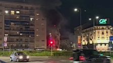 Altro che ciclabili di Sala, a Piazzale Loreto spaccio e degrado