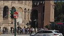 L'operaio morto al Colosseo, 7 indagati per omicidio colposo