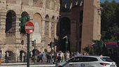 L'operaio morto al Colosseo, 7 indagati per omicidio colposo