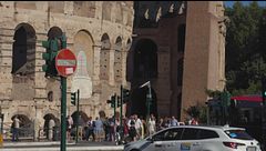 L'operaio morto al Colosseo, 7 indagati per omicidio colposo