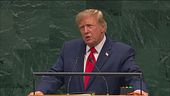Trump boccia la tregua di 7 giorni proposta dall'Iran