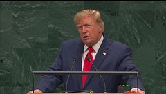 Trump boccia la tregua di 7 giorni proposta dall'Iran
