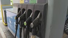 Da lunedì l'Eni mette un "tetto" al prezzo dei carburanti
