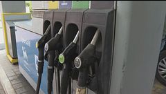 Da lunedì l'Eni mette un "tetto" al prezzo dei carburanti