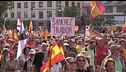 Polveriera Ceuta, "marcia della dignità" contro il premier Sanchez