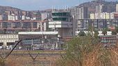 Ostaggi dell'Etna, aeroporto di Catania chiuso per cenere