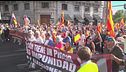 Roma incapace? Madrid va in piazza contro Sanchez per Ceuta