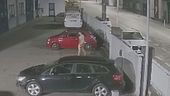 Nella carrozzeria Favaretto di Mestre record di furti e intrusioni