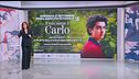 Stasera su Canale 5 "Il mio nome è Carlo"