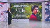 Stasera su Canale 5 "Il mio nome è Carlo"
