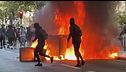 La Francia e il nuovo '68, proteste nelle scuole, studenti in rivolta