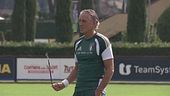 L'Italia di Mancini in cerca di conferme, stasera l'esame più duro