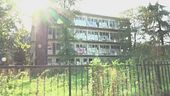A Milano l'ex civico di Viale Ungheria a rischio occupazione