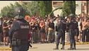 La Spagna scossa dalla protesta delle chiavi e monta la rabbia