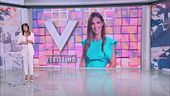 Verissimo stasera in prima serata con Garlasco