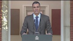Spagna, il premier Sanchez si dimette e apre la crisi di governo