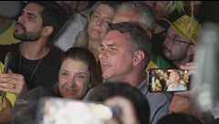 Le presidenziali in Brasile, Bolsonaro in vantaggio al primo turno