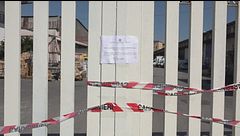 Napoli, "L'operaio abbandonato in fin di vita non era da solo"