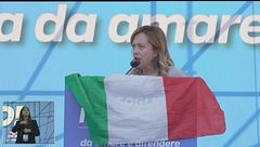 "Io sono Giorgia" e guai a chi mi clona con i deepfake