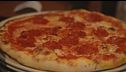 Gli spaghetti al pomodoro, la carbonara, pizza e lasagne