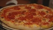 Gli spaghetti al pomodoro, la carbonara, pizza e lasagne